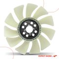 Engine Cooling Fan Blades for 2005-2006 Lincoln Navigator