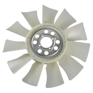Engine Cooling Fan Blade for Ford F-150 Expedition 1998-2004 F-250 Navigator