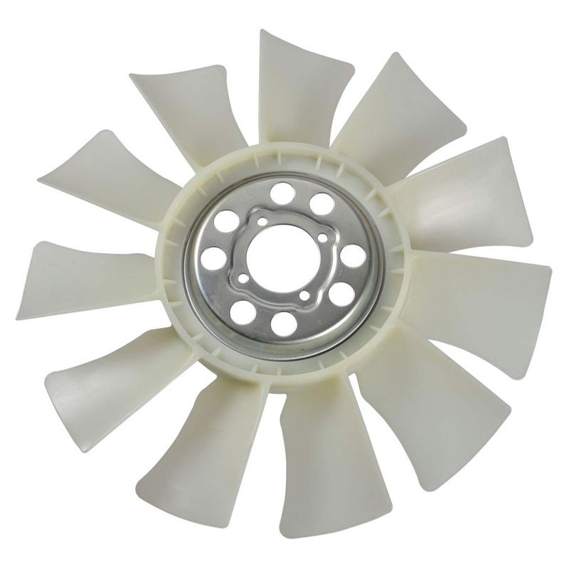 Engine Cooling Fan Blade for 2000 Ford F-150