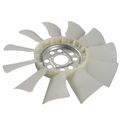 Engine Cooling Fan Blade for 2000 Ford F-150