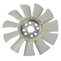 Engine Cooling Fan Blade for 2000 Ford F-150