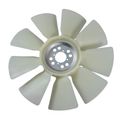 Engine Cooling Fan Blade for 2001 Ford E-450 Econoline Super Duty