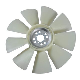Engine Cooling Fan Blade for Ford E-350 E-450 F Series 1998-2003