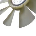 Engine Cooling Fan Blade for 2001 Ford E-450 Econoline Super Duty