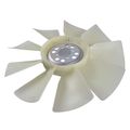 Engine Cooling Fan Blade for 2001 Ford E-450 Econoline Super Duty