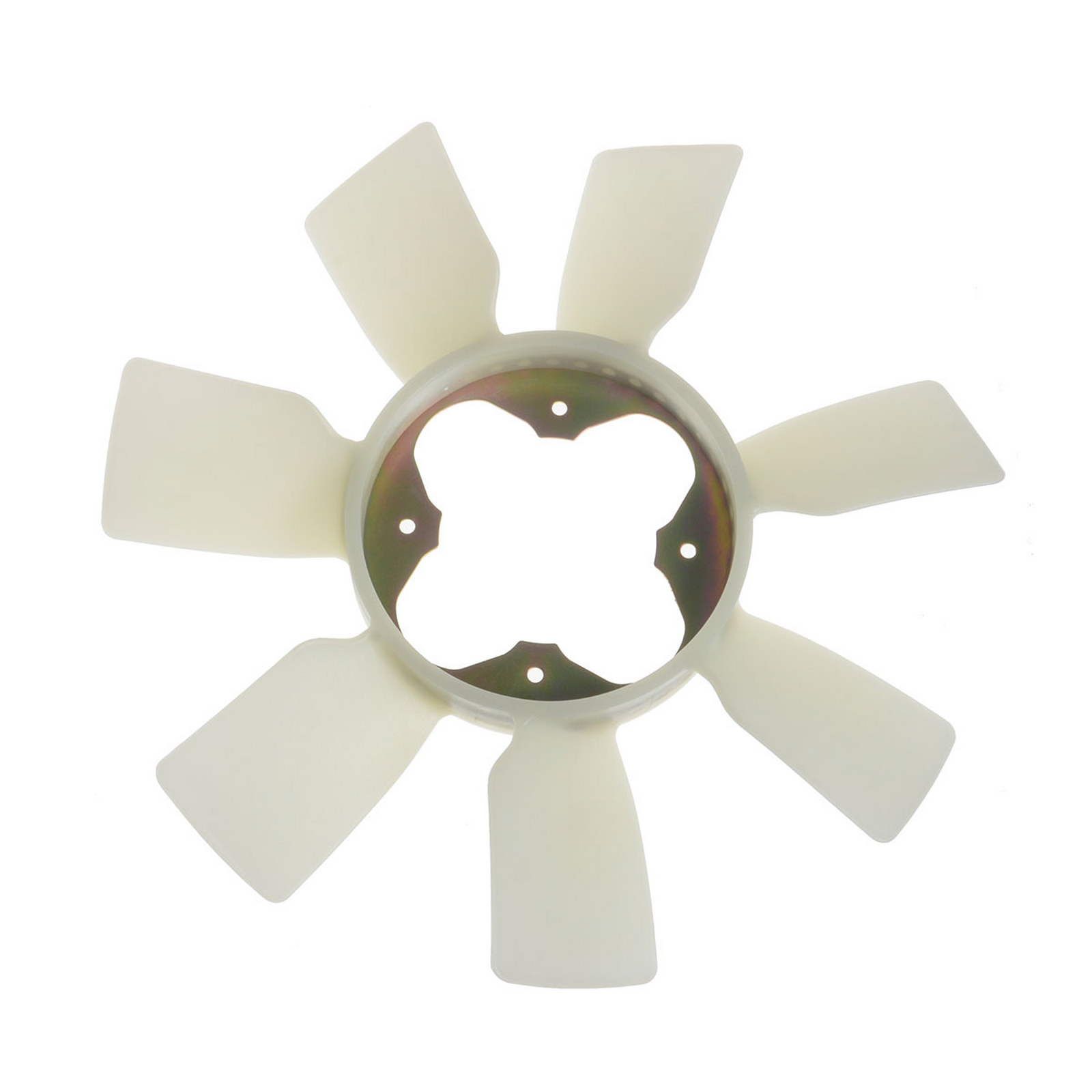 Radiator Fan Blade for 2004 Toyota Tacoma