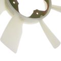 Radiator Fan Blade for 2004 Toyota Tacoma