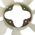 Radiator Fan Blade for 2004 Toyota Tacoma