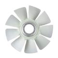 Cooling Radiator Fan Blade for 2006 Dodge Ram 3500