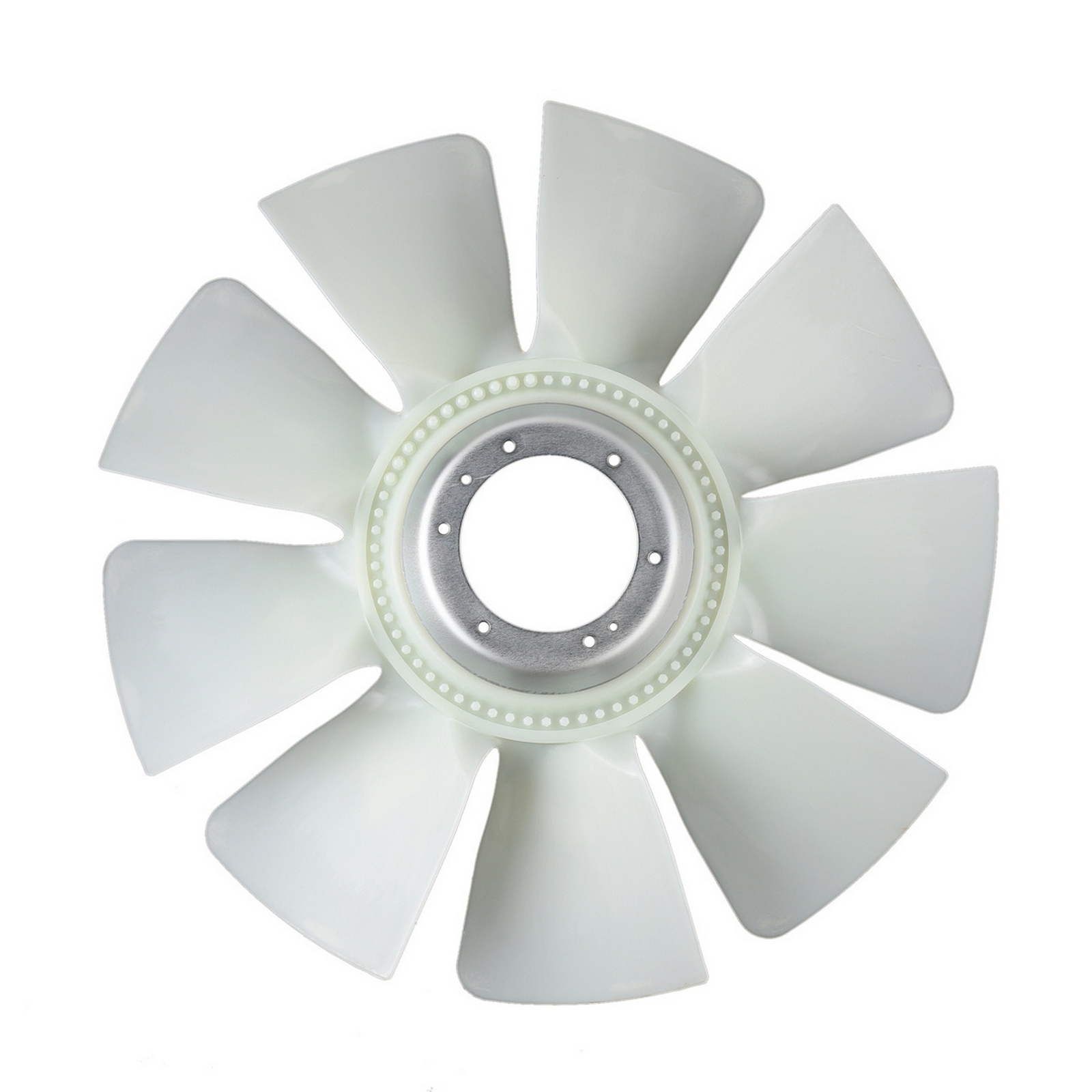 Cooling Radiator Fan Blade for 2006 Dodge Ram 3500