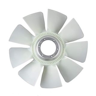 Cooling Radiator Fan Blade for Dodge Ram 2500 Ram Turbocharged 3500