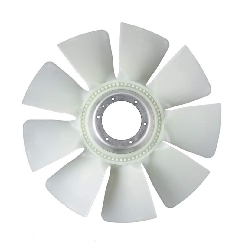 Cooling Radiator Fan Blade for 2006 Dodge Ram 3500