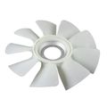 Cooling Radiator Fan Blade for 2006 Dodge Ram 3500