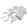 Cooling Radiator Fan Blade for 2006 Dodge Ram 3500