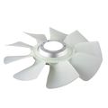 Cooling Radiator Fan Blade for 2006 Dodge Ram 3500