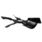 Engine Cooling Fan Blade for Dodge Durango 2000-2009 Dakota Chrysler