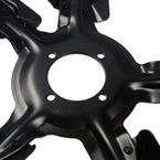 Engine Cooling Fan Blade for Dodge Durango 2000-2009 Dakota Chrysler