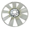 Engine Cooling Fan Blade for 2011 Ram 2500