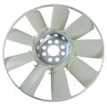 Engine Cooling Fan Blade for 2011 Ram 2500