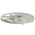 Engine Cooling Fan Blade for 2011 Ram 2500