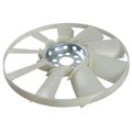 Engine Cooling Fan Blade for 2011 Ram 2500