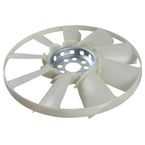 Engine Cooling Fan Blade for Dodge Ram 2500 3500 2010 Ram 4500 5500 6.7L Diesel