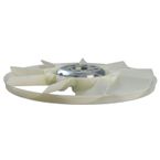 Engine Cooling Fan Blade for Dodge Ram 2500 3500 2010 Ram 4500 5500 6.7L Diesel