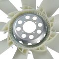 Engine Cooling Fan Blade for 2011 Ram 2500