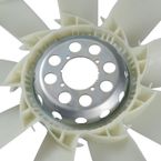 Engine Cooling Fan Blade for Dodge Ram 2500 3500 2010 Ram 4500 5500 6.7L Diesel