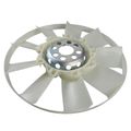 Engine Cooling Fan Blade for 2011 Ram 2500