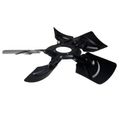 Engine Cooling Fan Blade for 2006 Dodge Ram 3500