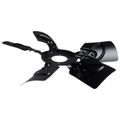 Engine Cooling Fan Blade for 2006 Dodge Ram 3500