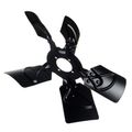 Engine Cooling Fan Blade for 2006 Dodge Ram 3500