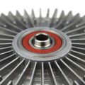 Engine Cooling Radiator Fan Clutch for 1999 Mercedes-Benz S320