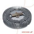 Engine Cooling Radiator Fan Clutch for 2003 BMW 745i