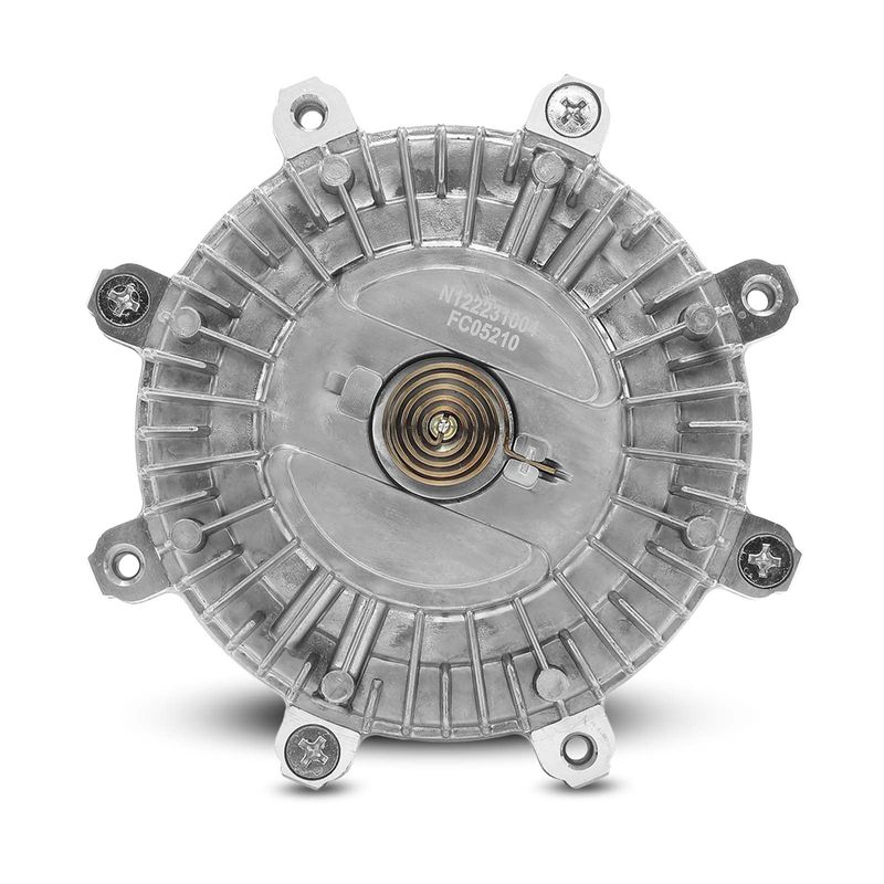 Radiator Fan Clutch for 2003 Chevrolet Tracker