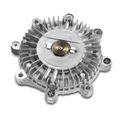 Radiator Fan Clutch for 2003 Chevrolet Tracker