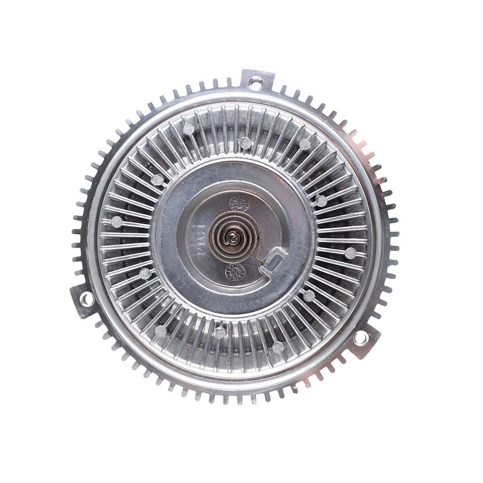 Engine Cooling Radiator Fan Clutch for 1999 BMW 740iL