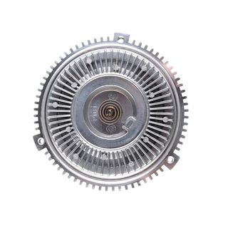 Engine Cooling Radiator Fan Clutch for BMW E31 E32 E34 E38 E39 1991-2003 V8 4.4L