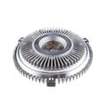 Engine Cooling Radiator Fan Clutch for 1999 BMW 740iL