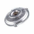 Engine Cooling Radiator Fan Clutch for 1999 BMW 740iL