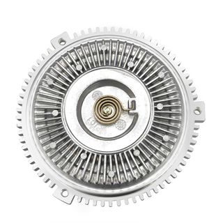 Engine Cooling Radiator Fan Clutch for Mercedes-Benz W202 C220 1994-1997 C230 1997-2000