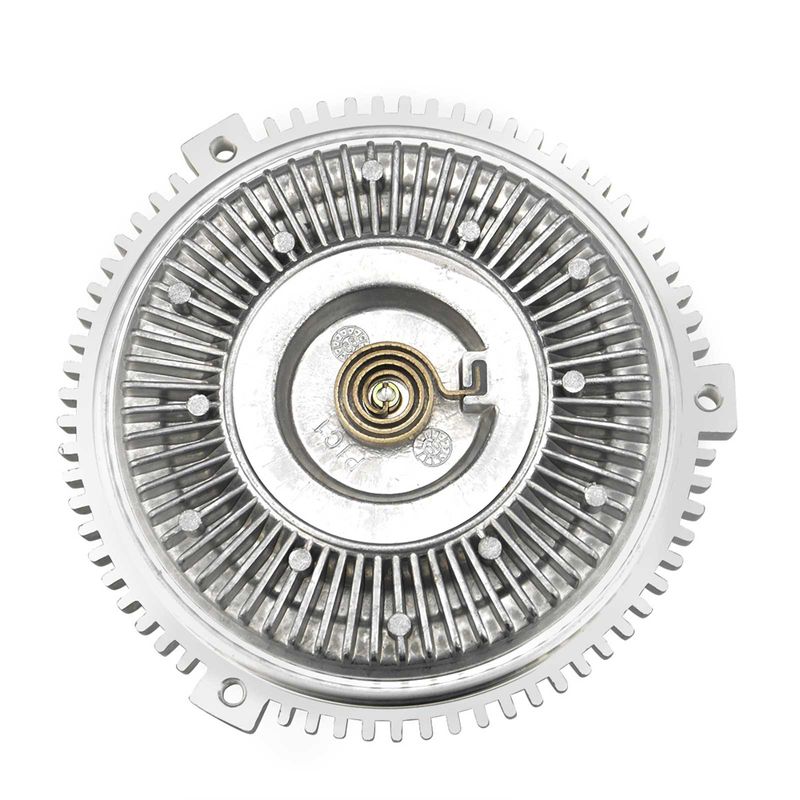 Engine Cooling Radiator Fan Clutch for 1997 Mercedes-Benz C230