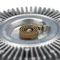 Engine Cooling Radiator Fan Clutch for 1997 Mercedes-Benz C230