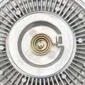 Engine Cooling Radiator Fan Clutch for 1997 Mercedes-Benz C230