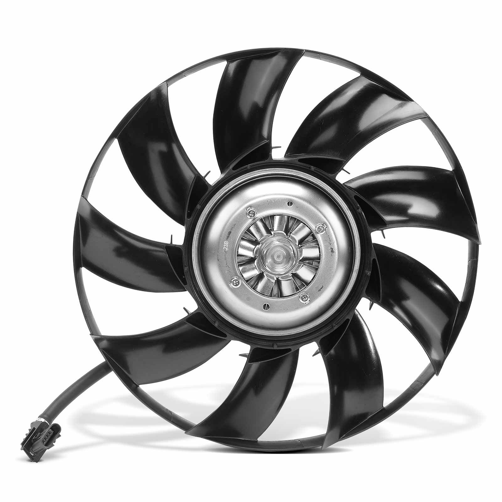 Radiator Fan Clutch for 2011 Land Rover Range Rover Sport