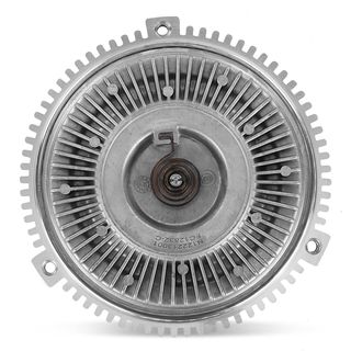 Radiator Fan Clutch for Mercedes-Benz W202 C208 A208 W211 C280 CLK55 AMG E320