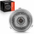 Radiator Fan Clutch for 1998-2000 Mercedes-Benz C280