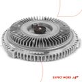 Radiator Fan Clutch for 1998-2000 Mercedes-Benz C280