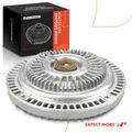 Engine Cooling Radiator Fan Clutch for 2001 Audi A4 Quattro